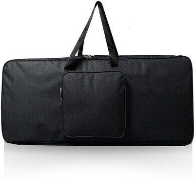 Urban Infotech 38 inch 61 Keys Padded Piano Keyboard Bag Compatible with PSR- F52, F51, E263 Keyboard Bag