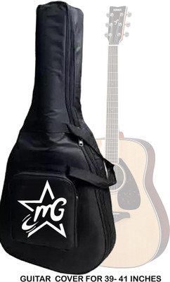 beatbox GUITAR CPVER WITH PICKET AND SHOULDER STRAP AB22 Guitar Bag