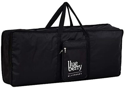 BLUEBERRY KB-40 Padded Keyboard Bag Compatible with Casio CT-S100 Digital Keyboards Keyboard Bag