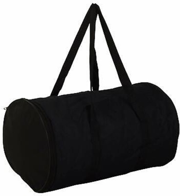 music galaxy DHOLAK BAG MG Bass Drum Bag