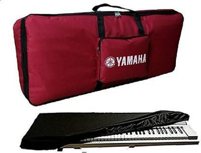 Music Mantra PSR-E373 Keyboard Bag Padded Quality Keyboard Bag