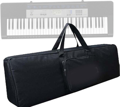 MUSIKING CASIO OR YAMAHA KEYBOARD COVER FOR 61 KEYS MDA47 Keyboard Bag