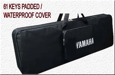 beatbox YAMAHA KEYBOARD COVER FOR 61 KEYS MDL 044 Keyboard Bag