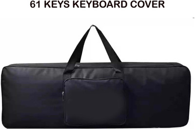 MUSIKING CASIO OR YAMAHA KEYBOARD COVER FOR 61 KEYS MDA56 Keyboard Bag