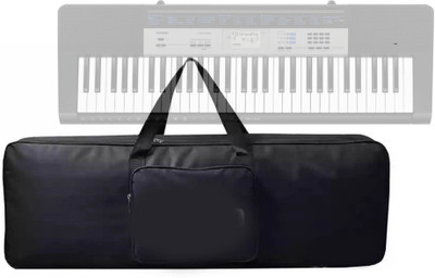 MUSIKING CASIO OR YAMAHA KEYBOARD COVER FOR 61 KEYS MDA14 Keyboard Bag