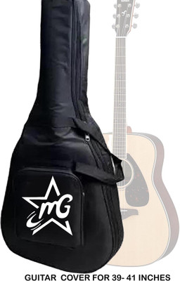 beatbox GUITAR CPVER WITH PICKET AND SHOULDER STRAP AB20 Guitar Bag