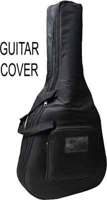 music galaxy FOR GUITAR 39-41 INCHES MO-03 Guitar Bag