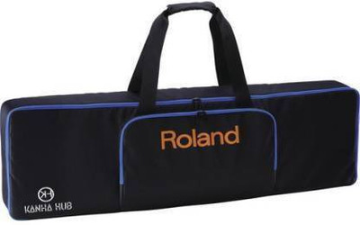 BAKHE HUB CB-61W Nylon Keyboard Bag Keyboard Bag