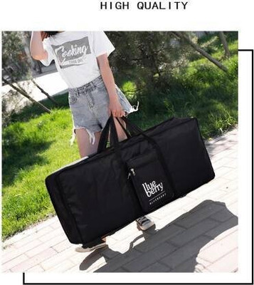 Hobs blueberry Dust Cover Bag Suitable For Casio Ctk 2550 Keyboard With Keyboard Bag Keyboard Bag