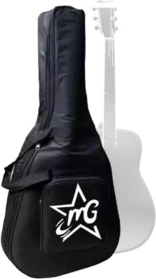 beatbox GUITAR CPVER WITH PICKET AND SHOULDER STRAP AB6 Guitar Bag