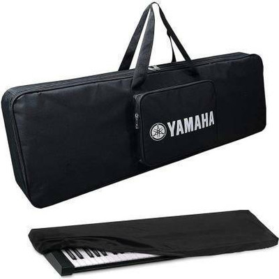 BAKHE HUB PSR F51 Cover Heavy Padded keyboard bag Keyboard Bag
