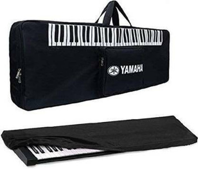 Music Mantra REDSIDEPOK-61KEY-01 Keyboard Bag Keyboard Bag