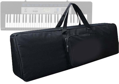 MUSIKING CASIO OR YAMAHA KEYBOARD COVER FOR 61 KEYS MDA23 Keyboard Bag