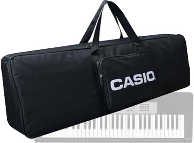 MUSIKING 61 KEYS KEYBOARD CASIO COVER FOR CASIO CTK 1550.2550.1200 AND ETC AMG18 Keyboard Bag