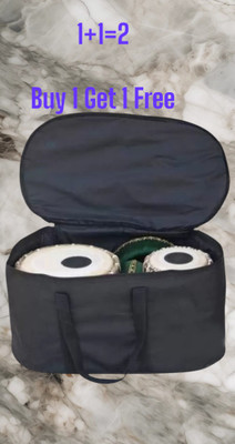 BEEATWAVE HUB TABLA AND DUGGI COVER WITH HANDLE A8 Tabla Bag Tabla Bag