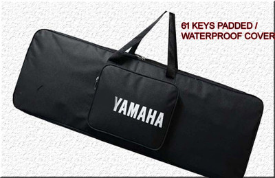 beatbox YAMAHA KEYBOARD COVER FOR 61 KEYS MDL 026 Keyboard Bag