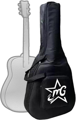 beatbox GUITAR CPVER WITH PICKET AND SHOULDER STRAP AB51 Guitar Bag