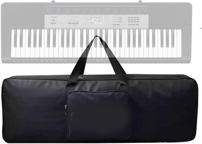 MUSIKING CASIO OR YAMAHA KEYBOARD COVER FOR 61 KEYS MDA9 Keyboard Bag
