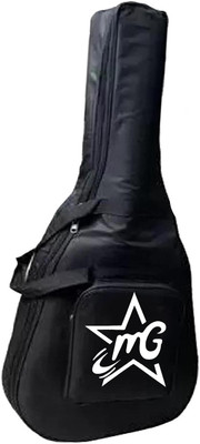 beatbox GUITAR CPVER WITH PICKET AND SHOULDER STRAP AB48 Guitar Bag