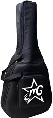 beatbox GUITAR CPVER WITH PICKET AND SHOULDER STRAP AB39 Guitar Bag