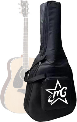 beatbox GUITAR CPVER WITH PICKET AND SHOULDER STRAP AB32 Guitar Bag