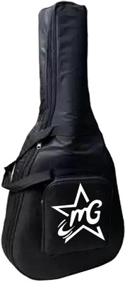 beatbox GUITAR CPVER WITH PICKET AND SHOULDER STRAP AB37 Guitar Bag