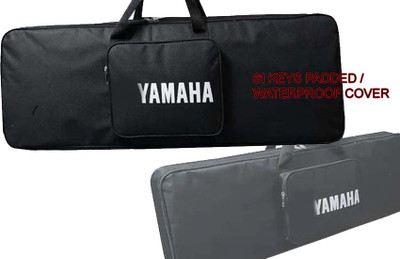 beatbox YAMAHA KEYBOARD COVER FOR 61 KEYS MDL 045 Keyboard Bag
