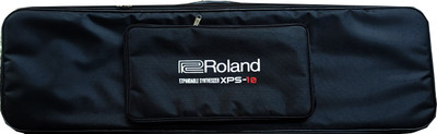 Standzo Hard Keyboard Cover For Roland Xps 10 61 Keys Heavy Duty Bag with Front Pocket Keyboard Hard Case