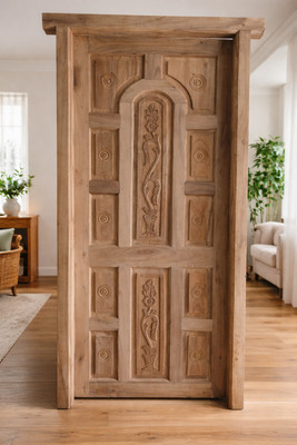MAA BASHUMATA MBTS2021 Interior Door(Timber, Wood)
