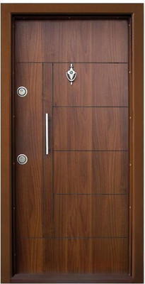 APD 001 Interior Door(Pine)