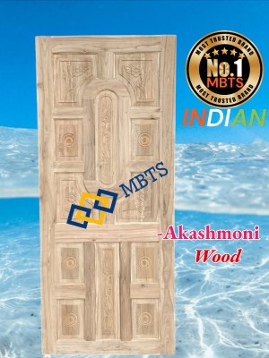 MAA BASHUMATA Akashmoni CAPSULE Interior Door(Timber)