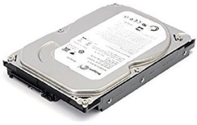 Seagate Internal 500 GB Desktop Internal Hard Disk Drive (HDD) (Model Number May Vary)(Interface: SATA)