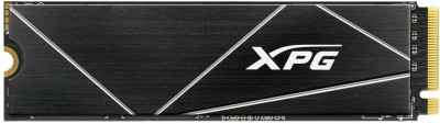 XPG GAMMIX 1 TB All in One PC's Internal Solid State Drive (SSD) (AGAMMIXS70B-1T-CS)(Interface: M.2, Form Factor: 3.5 inch)