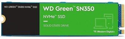 WESTERN DIGITAL SN 250 GB Laptop Internal Solid State Drive (SSD) (WDS250G2G0C)(Interface: PCIe NVMe, Form Factor: M.2)