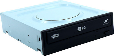 Kardokart Sata Dvd Writer Internal PC Desktop PC Internal Optical Drive(Sky Blue)