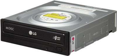 ARSEnterprisese internal dvd sata desktop Internal Optical Drive(Silver, Black)