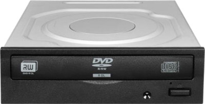 GSK Desktop Sata internal dvd writer Desktop Internal Optical Drive(White, Black, Silver)