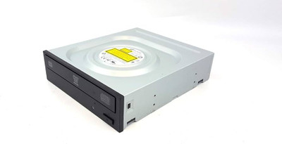 AnbiyaInfotech Internal dvd sata desktop desktop Internal Optical Drive(Silver, Black)