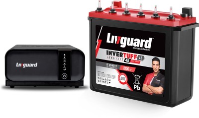 Livguard LG1950i_IT 2048TT Square Wave Inverter