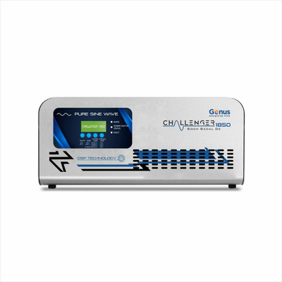 Genus Challenger1850 Challenger 1850 Pure Sine Wave Inverter