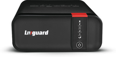 Livguard SWP800/12V Pure Sine Wave Inverter