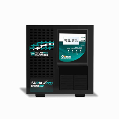 Genus Surja Pro 3200 2400VA Pure Sine Wave Inverter