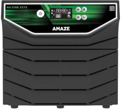 AMAZE F04223012235 AN STAR 2375/24V 2000VA Pure Sine Wave Inverter