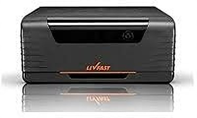 Livfast FCS1025+ Pure Sine Wave Inverter
