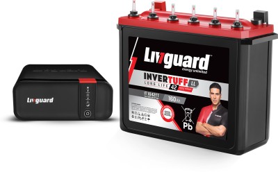 Livguard LGS900i_IT 1642TT Pure Sine Wave Inverter