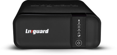 Livguard 1100 VA 1100VA/12V with 36 Months Warranty Square Wave Inverter(LG1450i)
