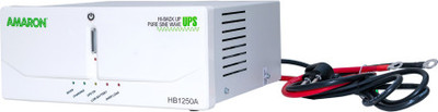 amaron 1250HUPS 1250HUPS Pure Sine Wave Inverter