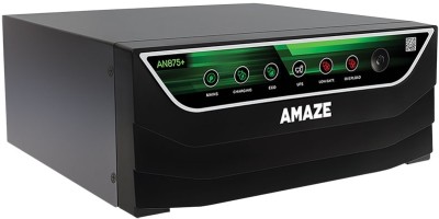 AMAZE AN875+ AN875+ Pure Sine Wave Inverter
