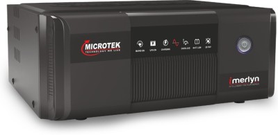 Microtek MTKBE12S Pure Sine Wave Inverter