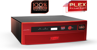 EXIDE GQP12V900 GQP Pure Sine Wave Inverter